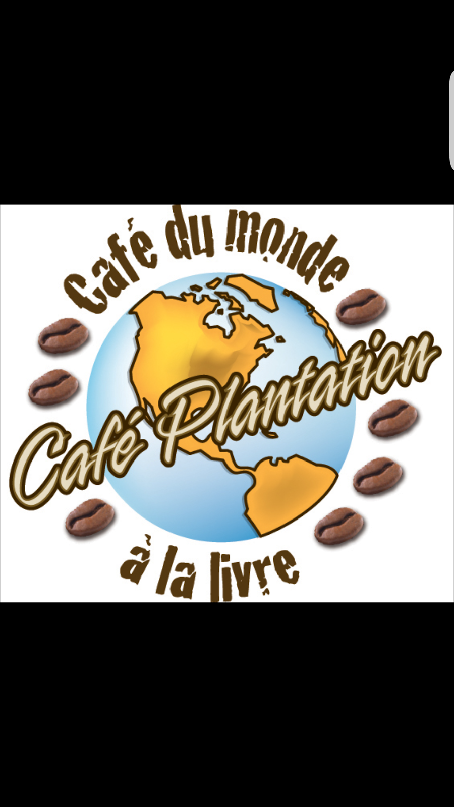 Café Plantation Inc | 7500 Bd des Galeries dAnjou, Anjou, QC H1M 3M4, Canada | Phone: (514) 355-2233