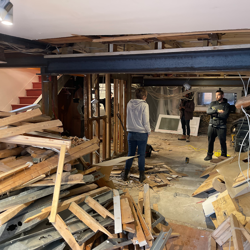 Construction Ggl | 1501 Rue Scheffer, Chambly, QC J3L 5P1, Canada | Phone: (418) 290-3685