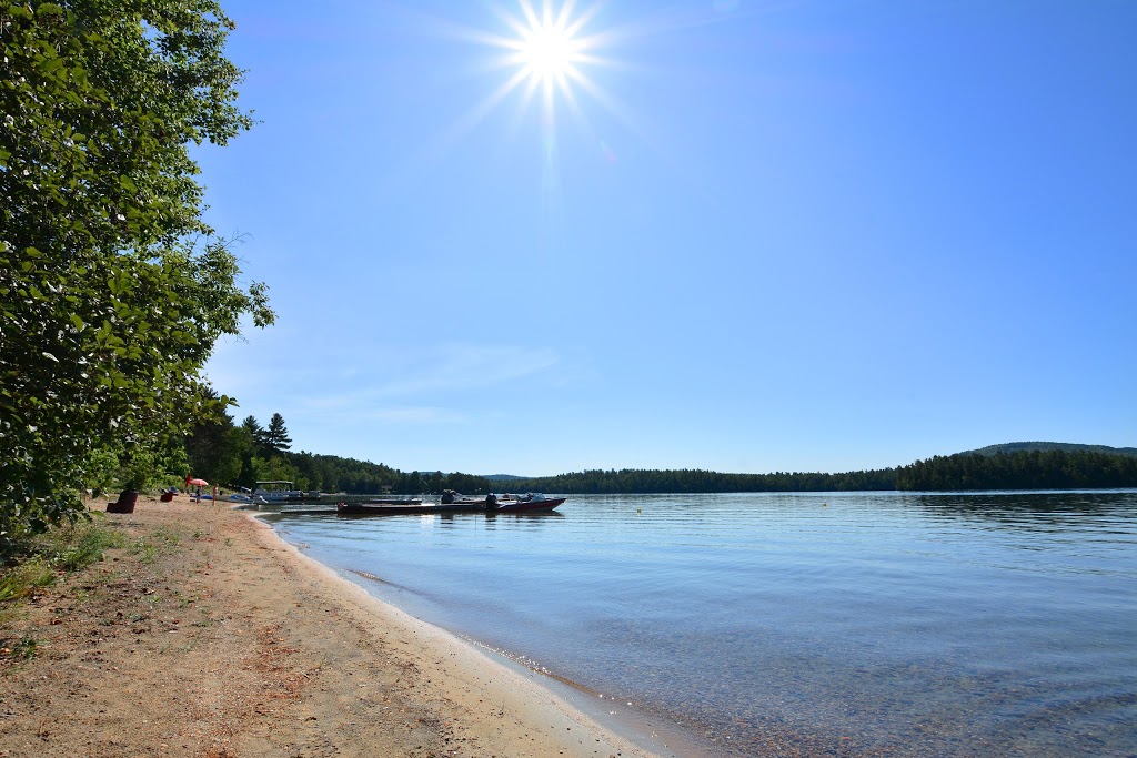 Domaine Larry Boismenu | 15 Chemin Boismenu, Lac-du-Cerf, QC J0W 1S1, Canada | Phone: (819) 597-4195