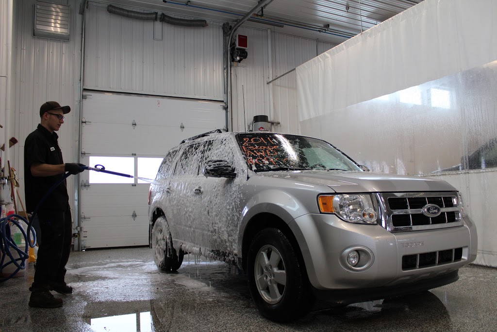 Murray Chrysler Strathmore | 100 Canal Ave, Strathmore, AB T1P 0C4, Canada | Phone: (403) 902-0434