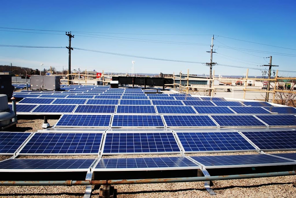Mehran Solar Energy | 177 Smith Rd, Roslin, ON K0K 2Y0, Canada | Phone: (416) 497-7777