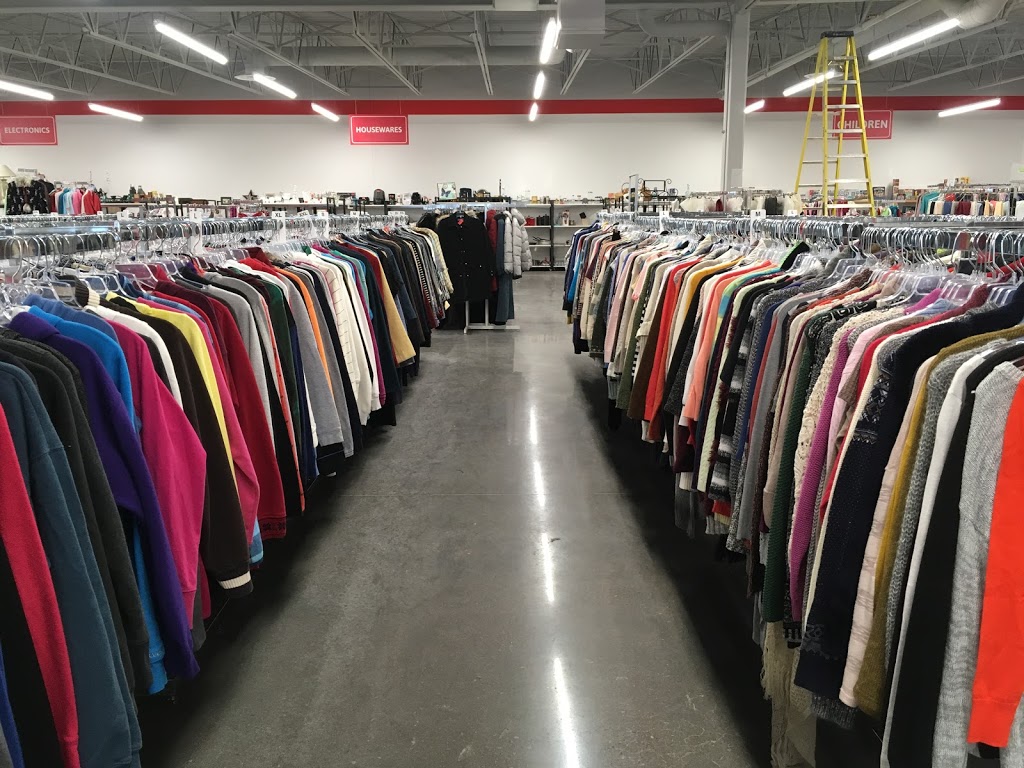 Mission Mart | 265 Susie Lake Crescent, Halifax, NS B3S 0J5, Canada | Phone: (902) 453-6278