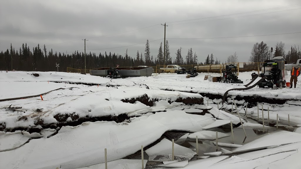 NCS Fluid Handling Systems | 10849 Fernie Wynd Rd, North Saanich, BC V8L 5H8, Canada | Phone: (236) 464-3744