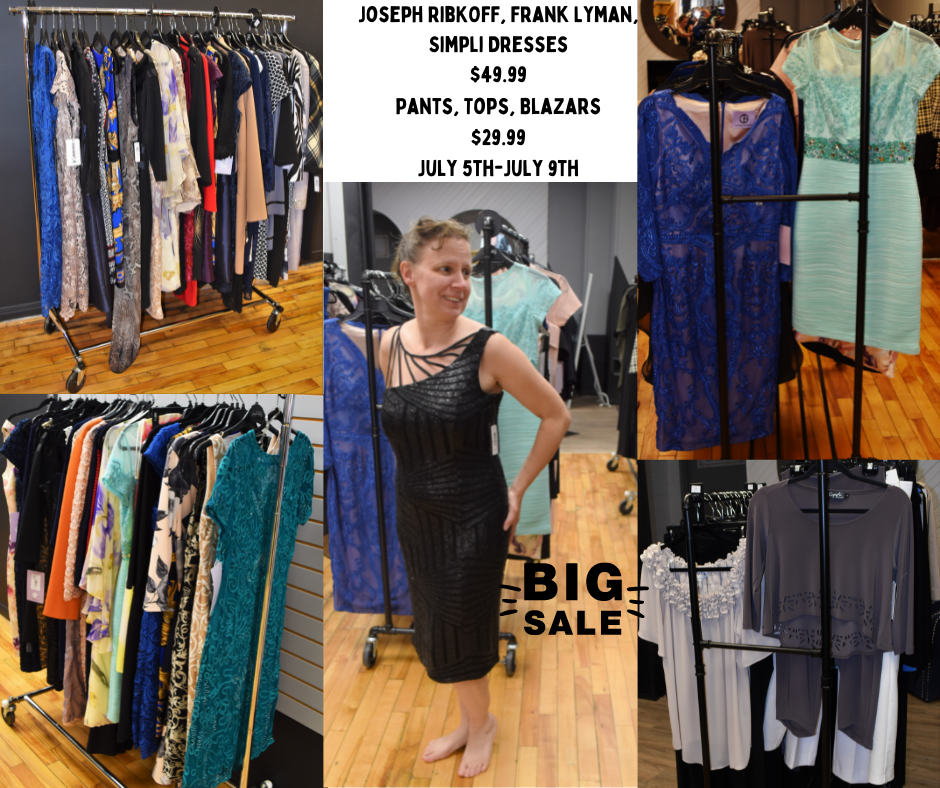Micheles Doorway to Splendour | 10 Beckwith St S, Smiths Falls, ON K7A 2A8, Canada | Phone: (613) 283-9942
