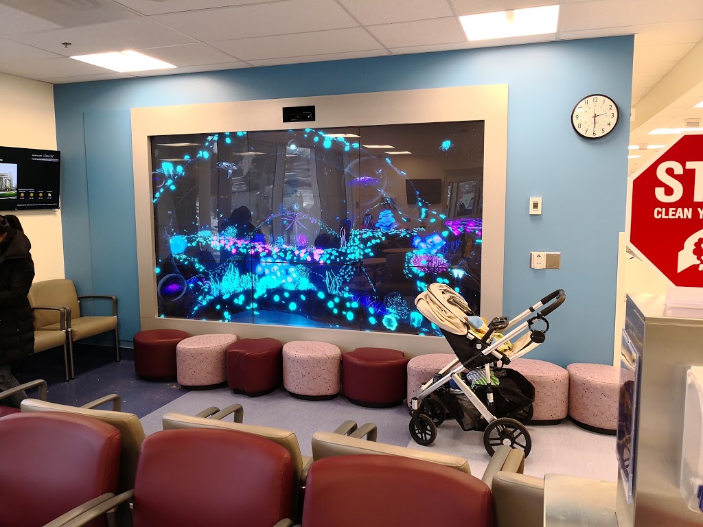 BC Women’s Hospital | 4500 Oak St, Vancouver, BC V6H 3N1, Canada | Phone: (604) 875-2424