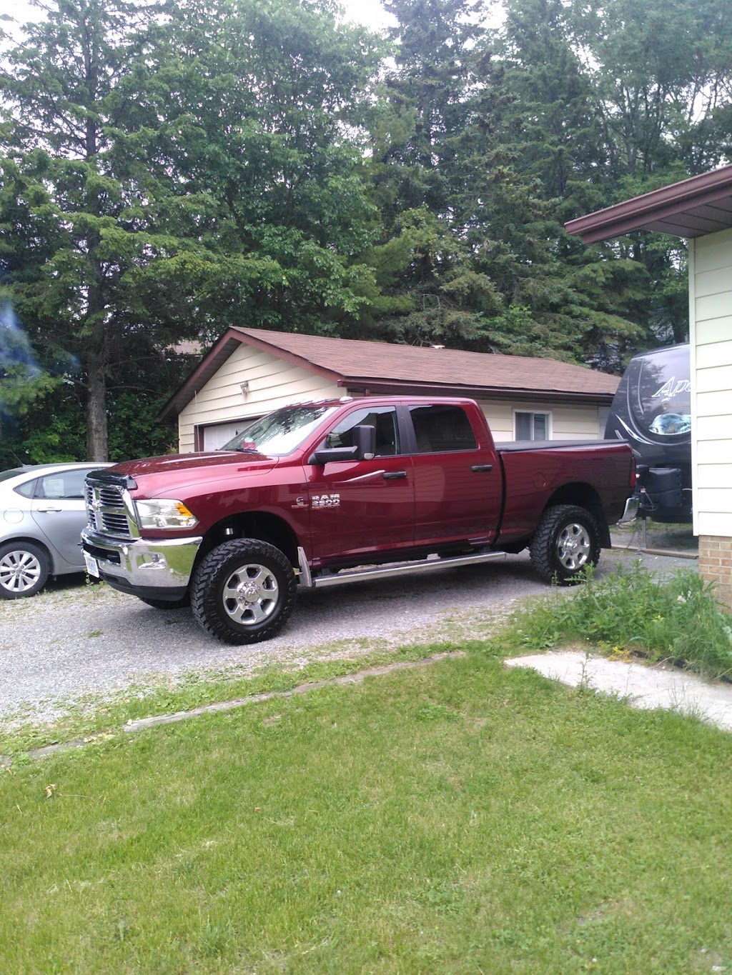 Dorans Window Tinting | 134 Beach Rd, Little Britain, ON K0M 2C0, Canada | Phone: (705) 328-3300
