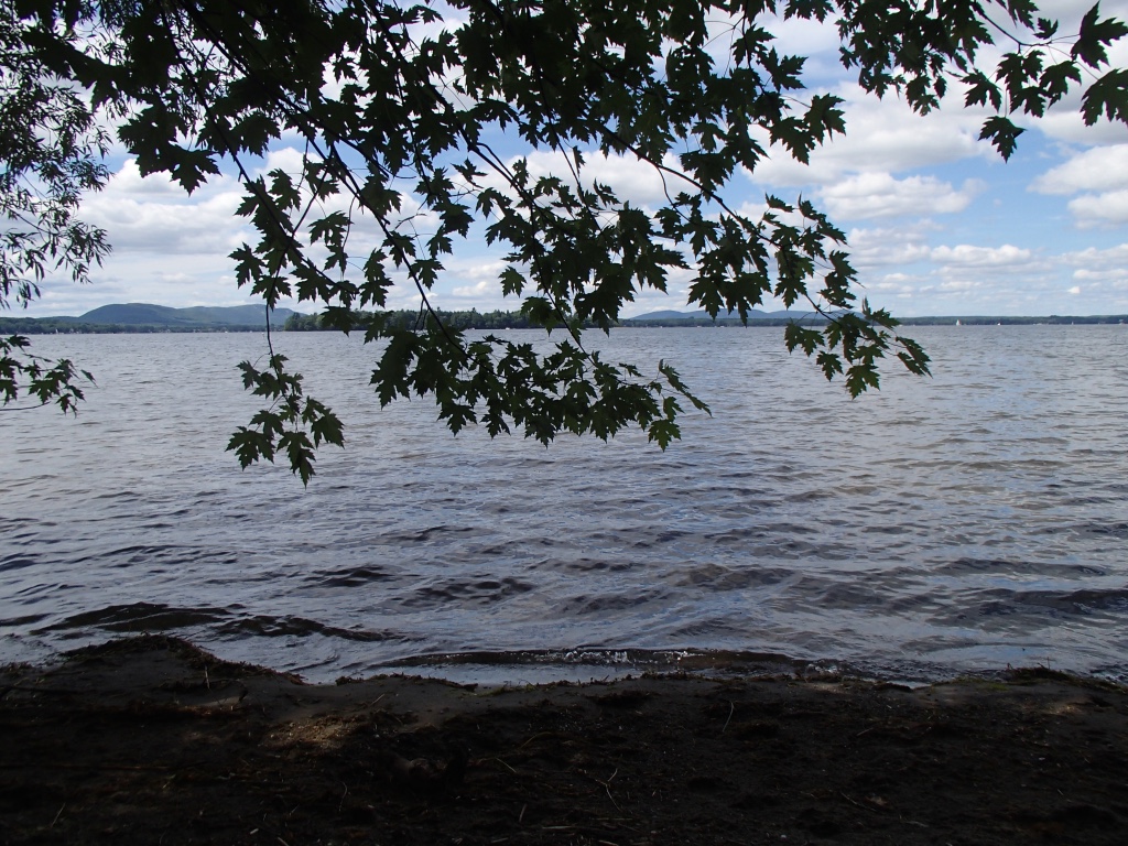 Plage municipale de waterloo | 9 Rue du Lac #7, Waterloo, QC J0E 2N0, Canada | Phone: (450) 405-8117