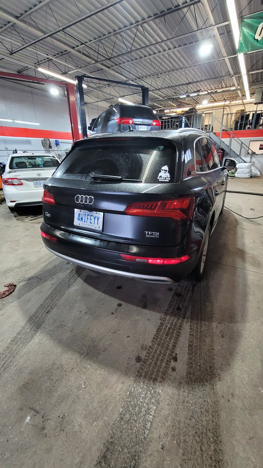 A-Spec Motors Sales & Service | 3570 Wolfedale Rd, Mississauga, ON L5C 2V6, Canada | Phone: (905) 277-9909