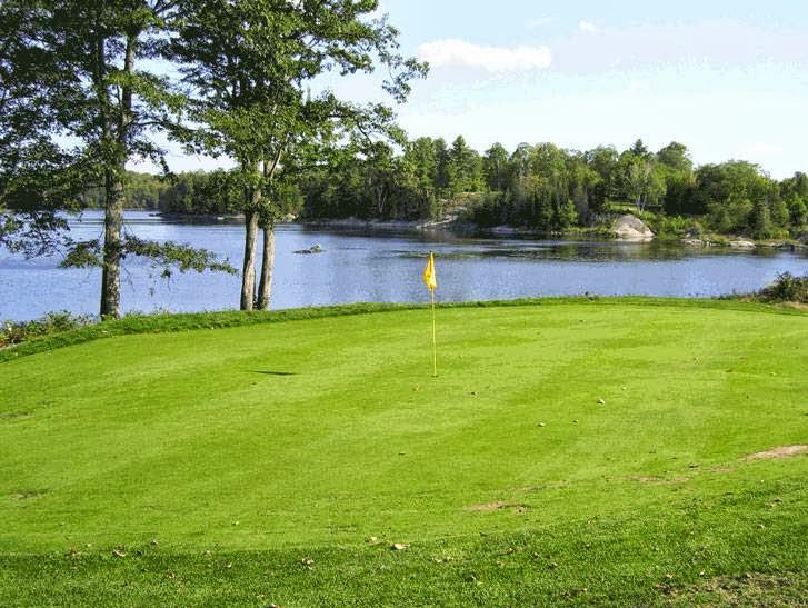 Absolute Peace & Quiet Lakefront Cottages | Whitestone, ON P0A, Canada | Phone: (705) 774-4386