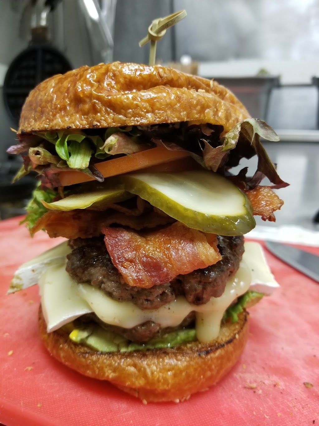 The Five & Dime Diner | 2305 Beacon Ave, Sidney, BC V8L 1W9, Canada | Phone: (778) 351-1555