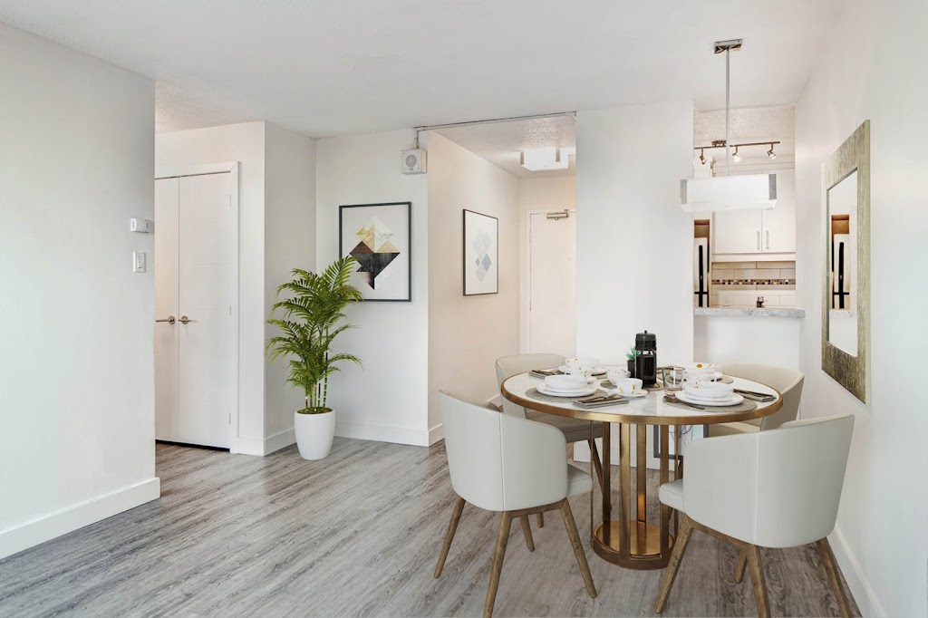 Hi-Rise 4 | 700 Rue de Gaspé, Verdun, QC H3E 1H2, Canada | Phone: (514) 769-8982