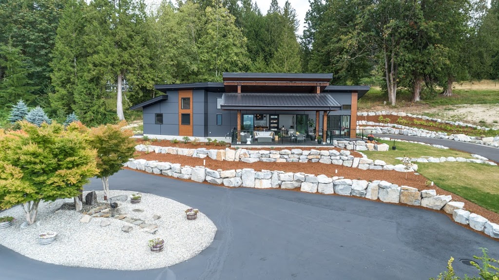 Tycon Building Solutions | 34729 Anderson Rd, Abbotsford, BC V3G 1N4, Canada | Phone: (778) 386-4895