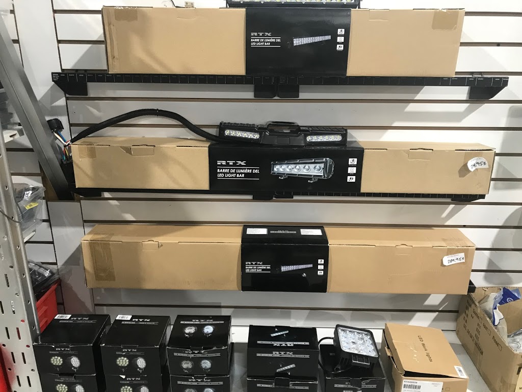 Pièces dAutos Côté Inc | 184 Chemin de Montréal O, Gatineau, QC J8M 1P4, Canada | Phone: (819) 986-9758