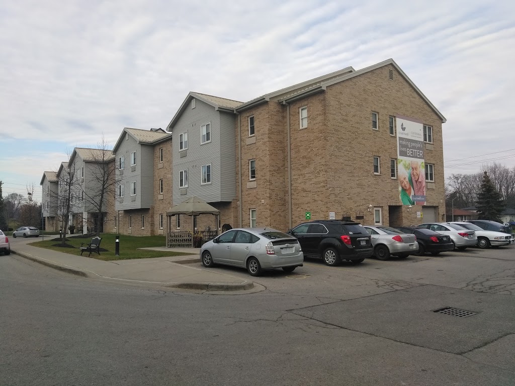 Chartwell Centennial Retirement Residence | 259 Hillcroft St, Oshawa, ON L1G 2L9, Canada | Phone: (289) 634-7773