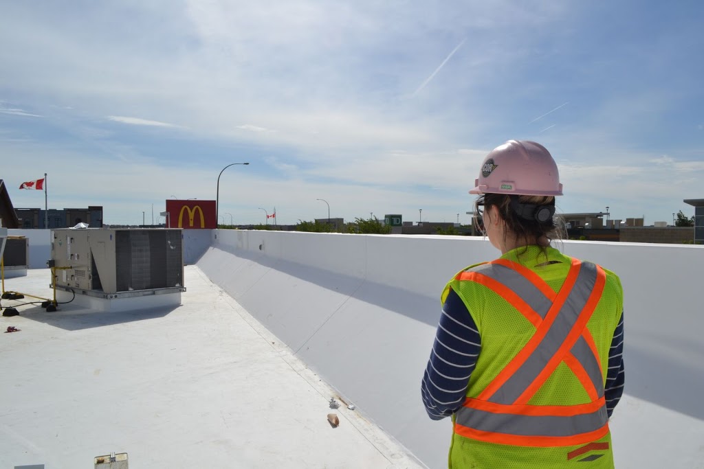 Roofing Contractors Association of Manitoba Inc | 1447 Waverley St, Winnipeg, MB R3T 0P7, Canada | Phone: (204) 783-6365