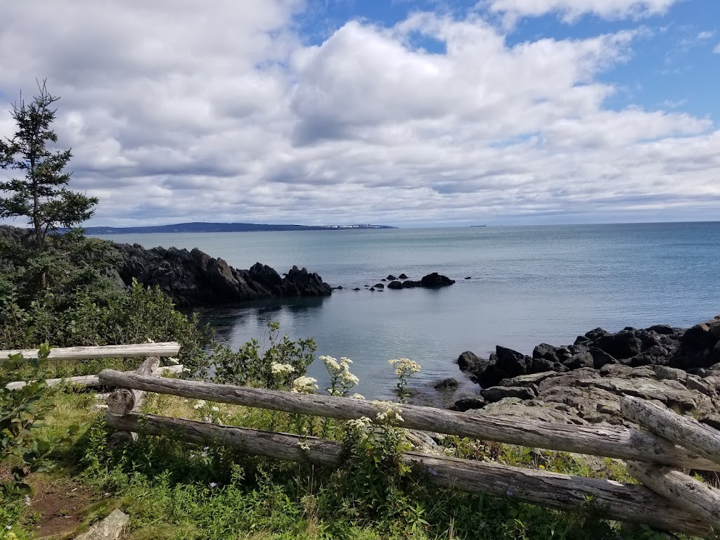 Sheldon Point Trailhead | Saint John, NB E2M 4Z9, Canada | Phone: (506) 653-7367
