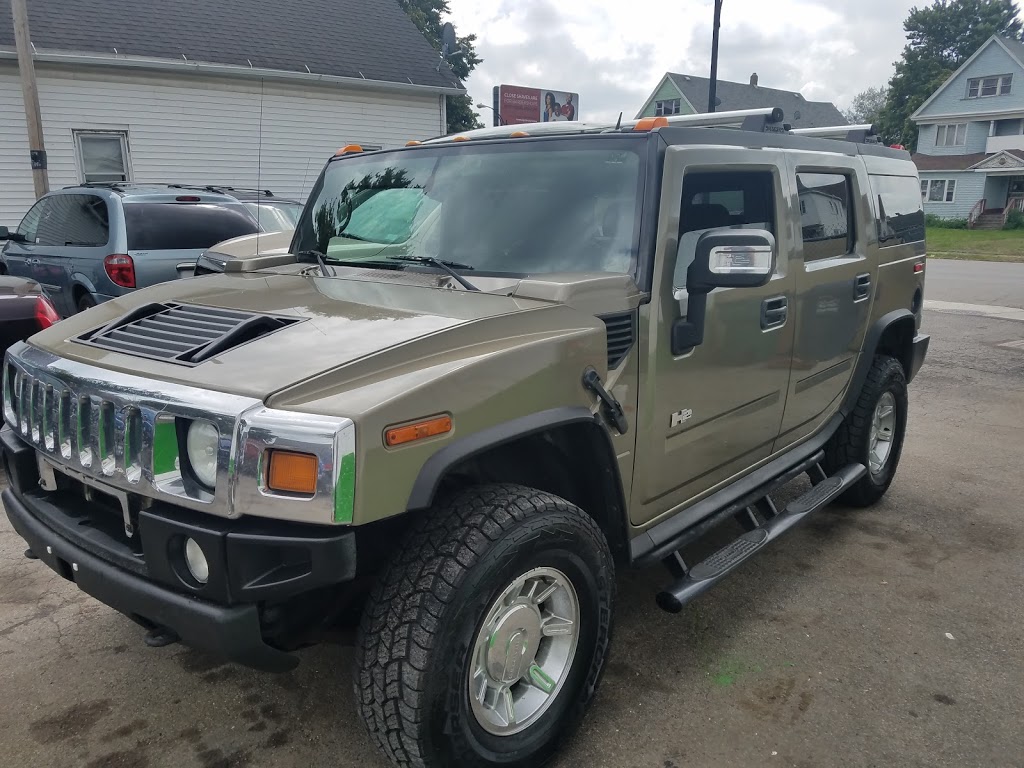 All Auto Broker llc sales plus service | 180 Ridge Rd, Lackawanna, NY 14218, USA | Phone: (716) 825-5974