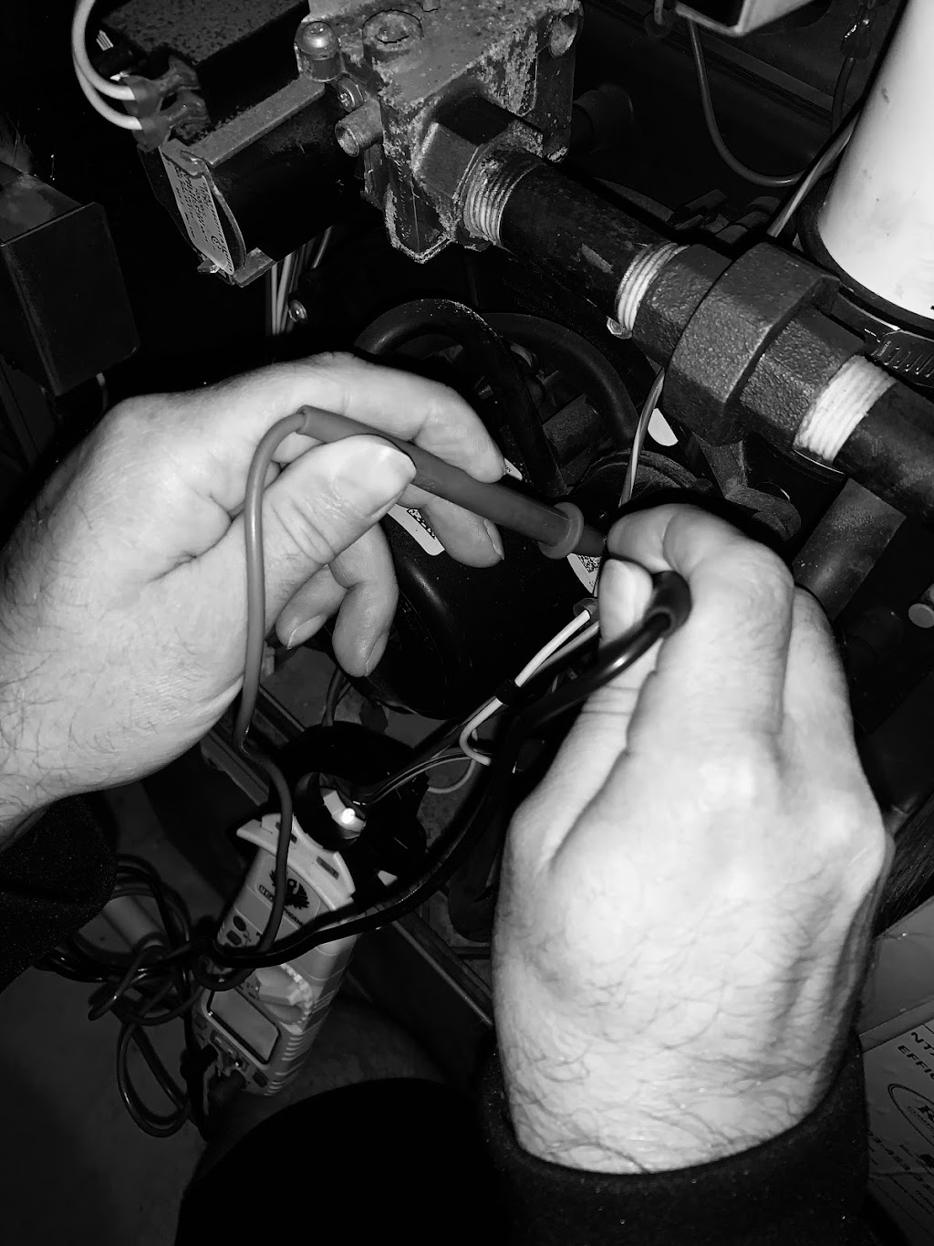 Airman Heating and Air Conditioning Inc | 242 Mahogany Heights SE, Calgary, AB T3M 1X1, Canada | Phone: (403) 700-5053