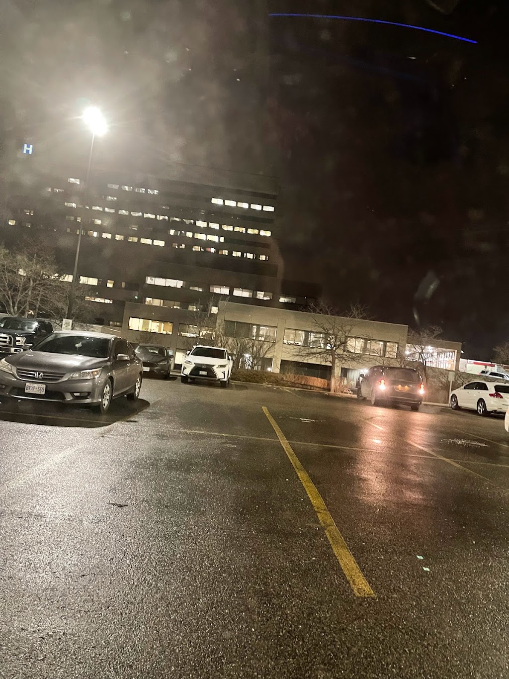 COVID-19 Vaccine Clinic-COVID-19 Assessment Centre | 2867 Ellesmere Rd, Toronto, ON M1E 4B9, Canada | Phone: (416) 495-2601