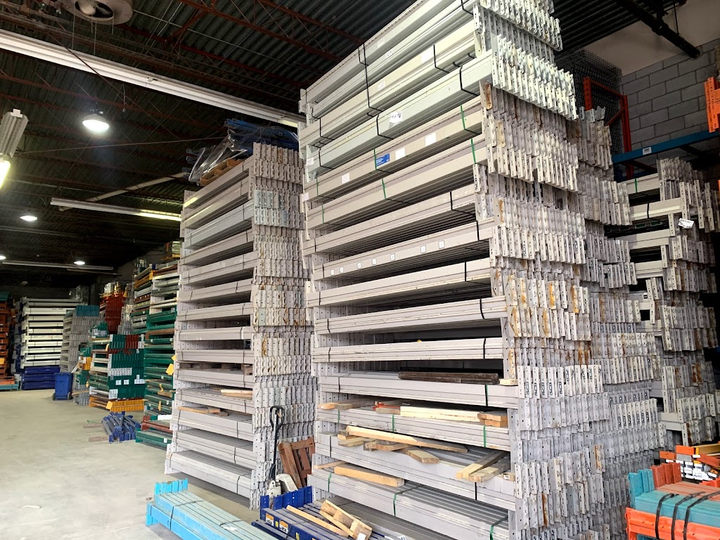Etalfort Inc | 10281 Bd Ray-Lawson, Anjou, QC H1J 1L6, Canada | Phone: (514) 754-1983