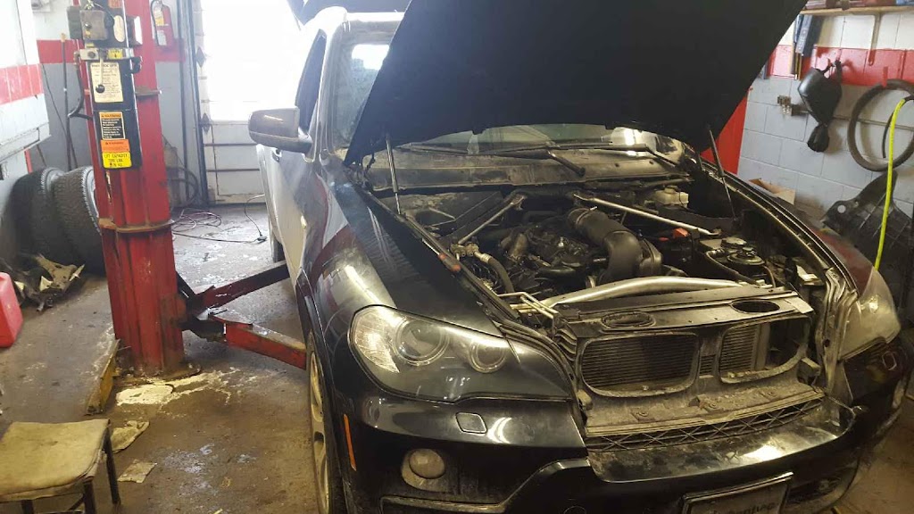 Garage Automobile Laval | 470 Bd Chomedey, Laval, QC H7V 2W9, Canada | Phone: (450) 682-2442