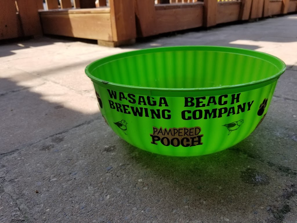 The Wasaga Beach Brewing Companys Beach Bar | 2K2, 12 Main St, Wasaga Beach, ON L9Z 2K3, Canada