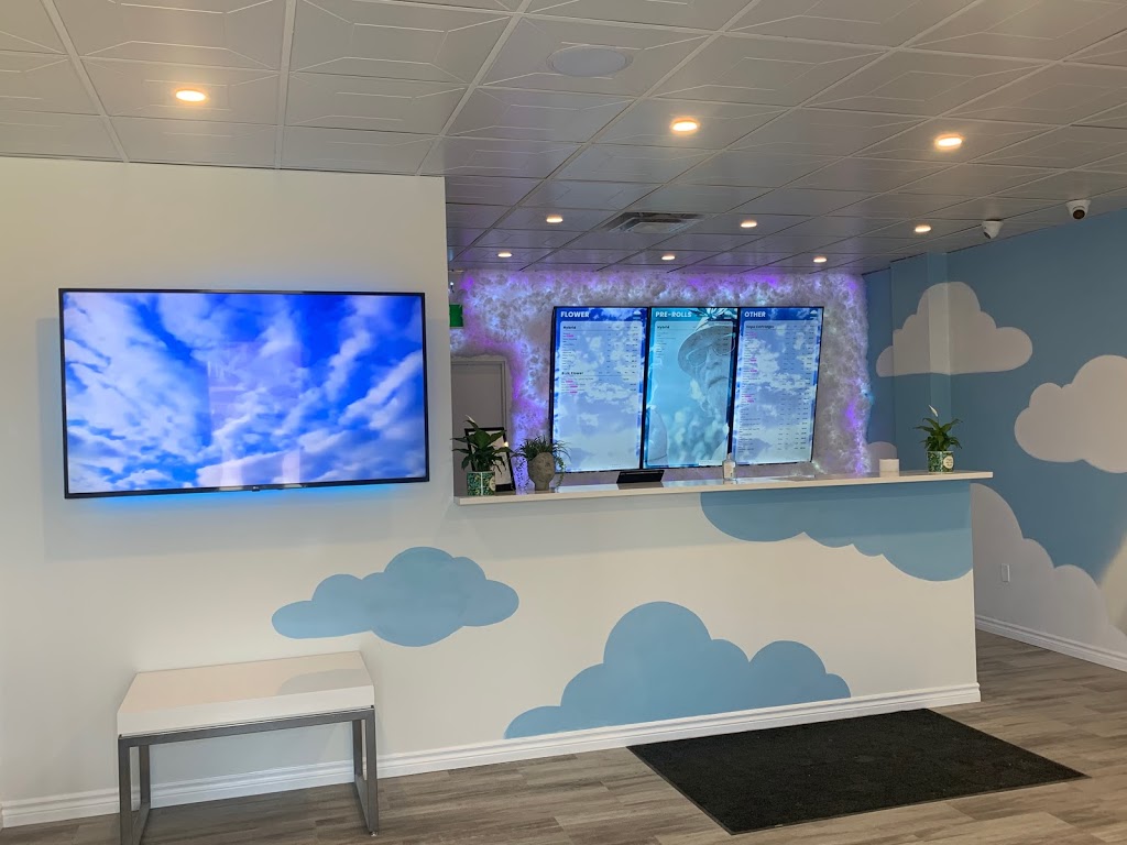 Cloud Nine Cannabis | 26 Brantwood Park Rd, Brantford, ON N3P 1G2, Canada | Phone: (519) 304-6420