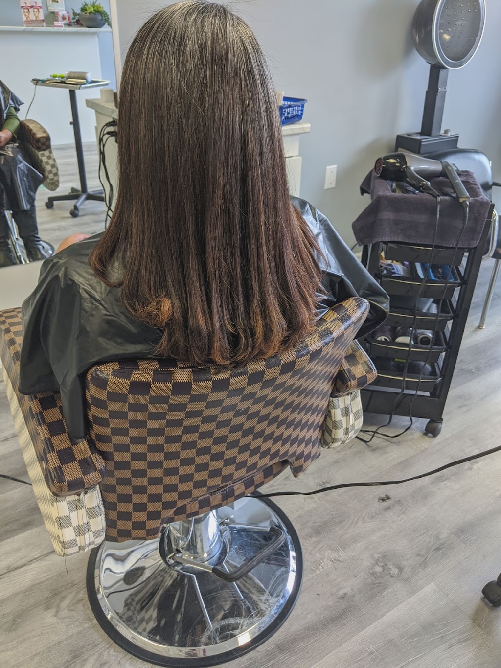 Your Choice Salon & Spa | 7205 Copenhagen Rd, Mississauga, ON L5N 2C6, Canada | Phone: (905) 819-4595