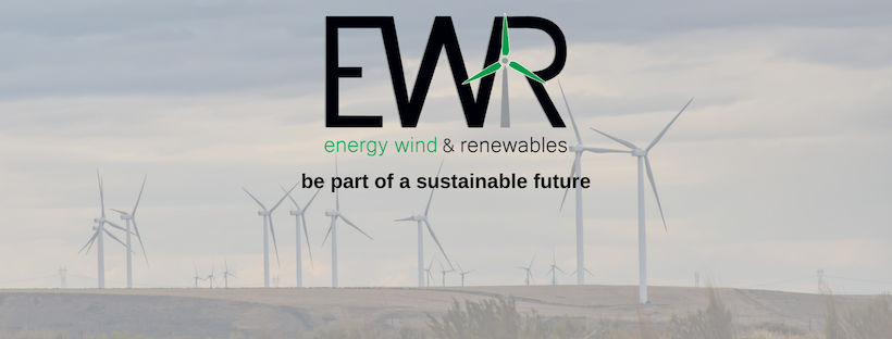 Energy Wind & Renewables Ltd. | Suite #103, 12 Fulton Drive, AB T1X 0X3, Canada | Phone: (866) 446-7335
