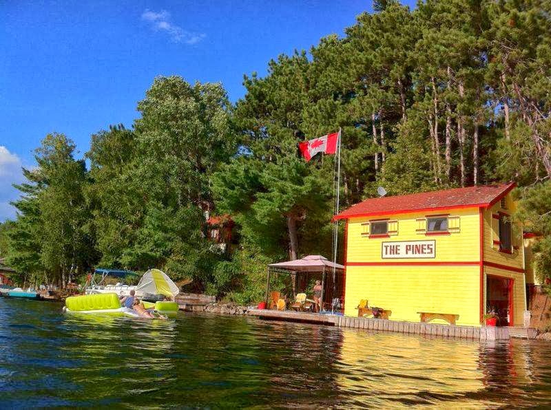 The Pines | 4730 County Rd 38, Portland, ON K0G 1V0, Canada | Phone: (613) 292-6077