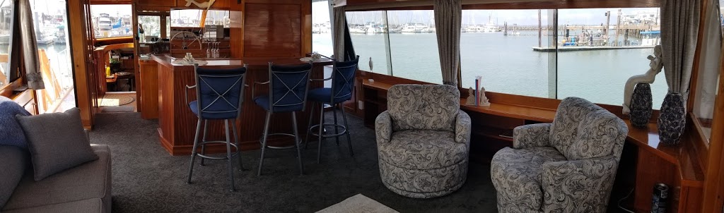 Lady of the Sea Adventures | Gate 3 Squalicum Harbor E West, 25, Bellingham, WA 98225, USA | Phone: (360) 319-7119