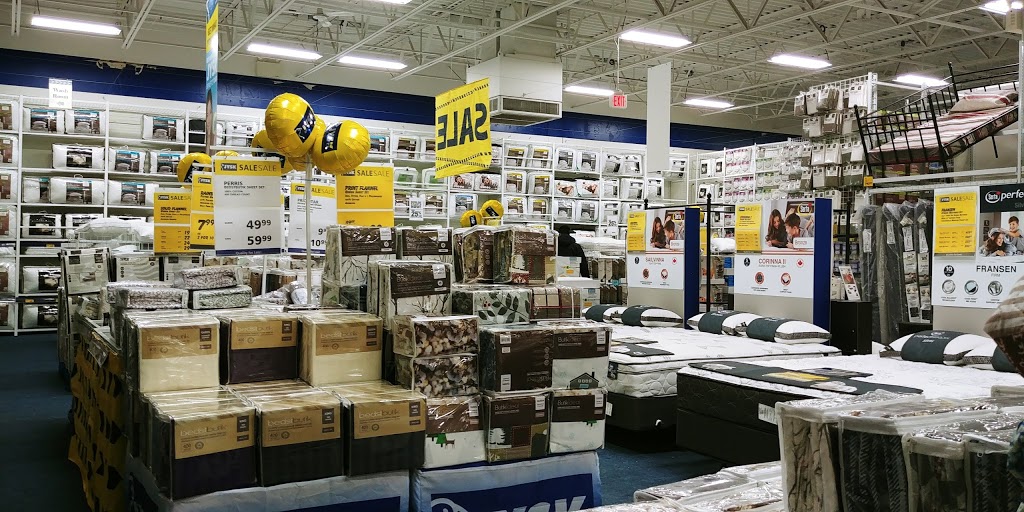 JYSK | 2500 Barton St E Suite 200 A, Hamilton, ON L8E 4A2, Canada | Phone: (905) 662-9333