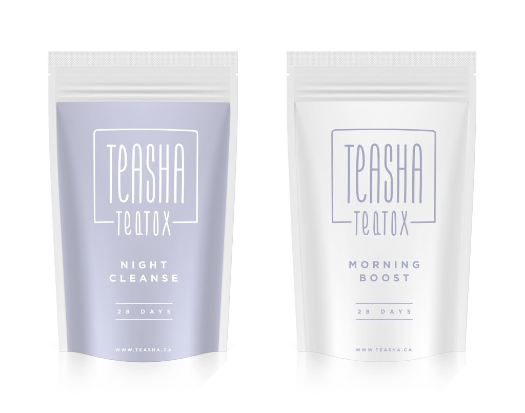 Teasha Tea | 893 Boulevard Curé-Labelle, Blainville, QC J7C 5V5, Canada | Phone: (514) 242-9193