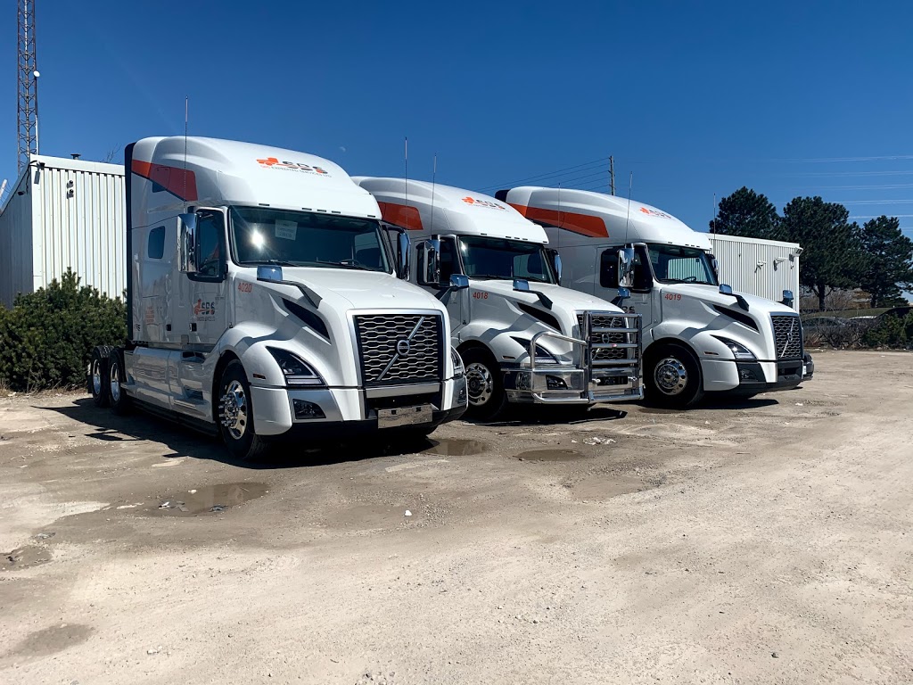 SBS EXPEDITED SERVICES LTD AND CROSS DOCK | 15479 Steeles Ave, Hornby, ON L0P 1E0, Canada | Phone: (416) 477-3719