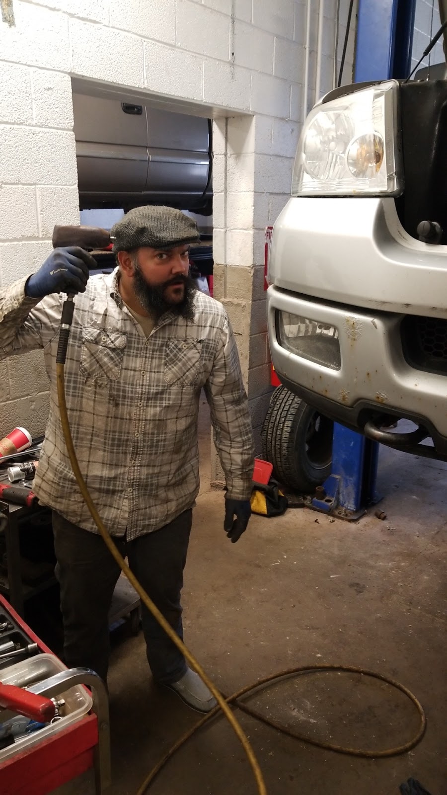 Nice Guy Transmission | 52550 Gratiot Ave, New Baltimore, MI 48051, USA | Phone: (586) 222-5726