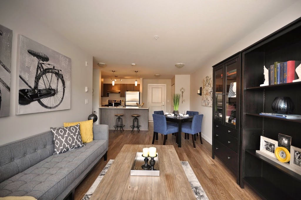 Wellesley Court | 1918 McCallum Rd, Abbotsford, BC V2S 0H2, Canada | Phone: (604) 852-0827