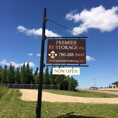 Premier RV Storage Inc. | 50420 Range Road 243, Beaumont, AB T4X 0N6, Canada | Phone: (780) 288-5445