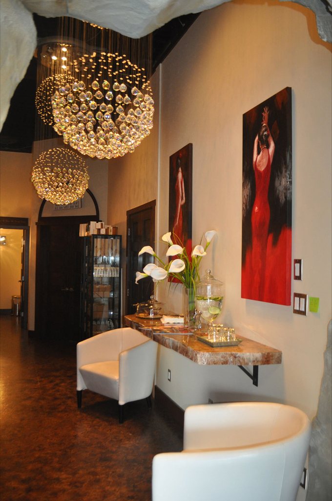 European Day Spa and Salon | 7592 Vedder Rd #202, Chilliwack, BC V2R 5V9, Canada | Phone: (604) 847-0535