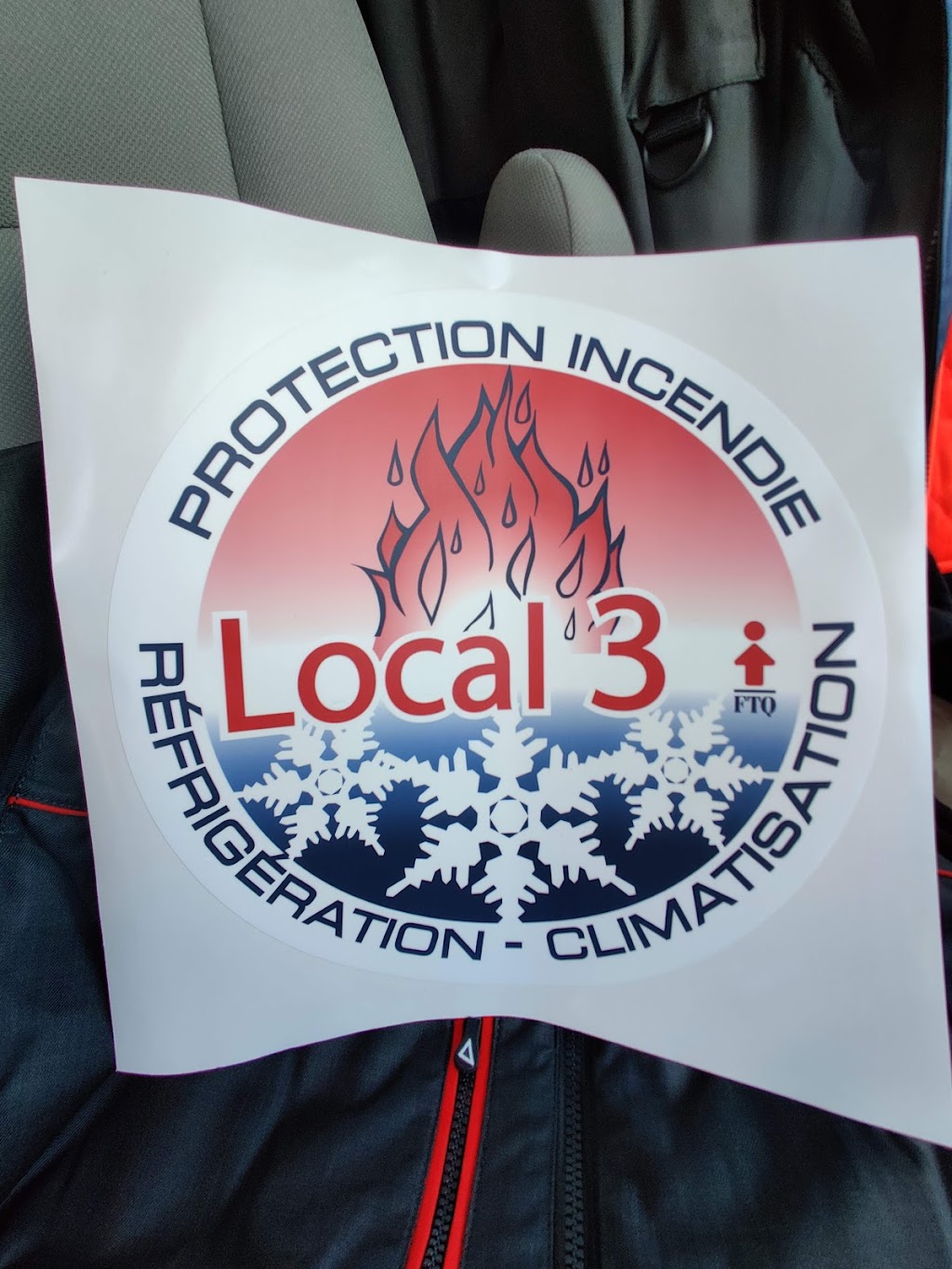 LOCAL 3 | 8340 Boul Métropolitain E, Anjou, QC H1K 1A2, Canada | Phone: (514) 353-0333