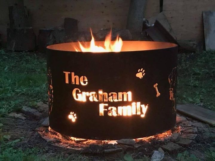 Fire Pits Canada | 45 Otonabee Dr C, Kitchener, ON N2C 1L7, Canada | Phone: (888) 439-2010