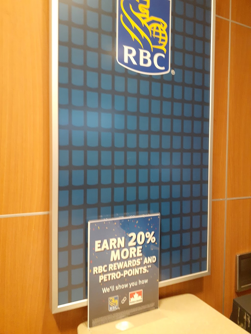 RBC Royal Bank | 8940 Hwy 50, Brampton, ON L6P 3A3, Canada | Phone: (905) 794-3404