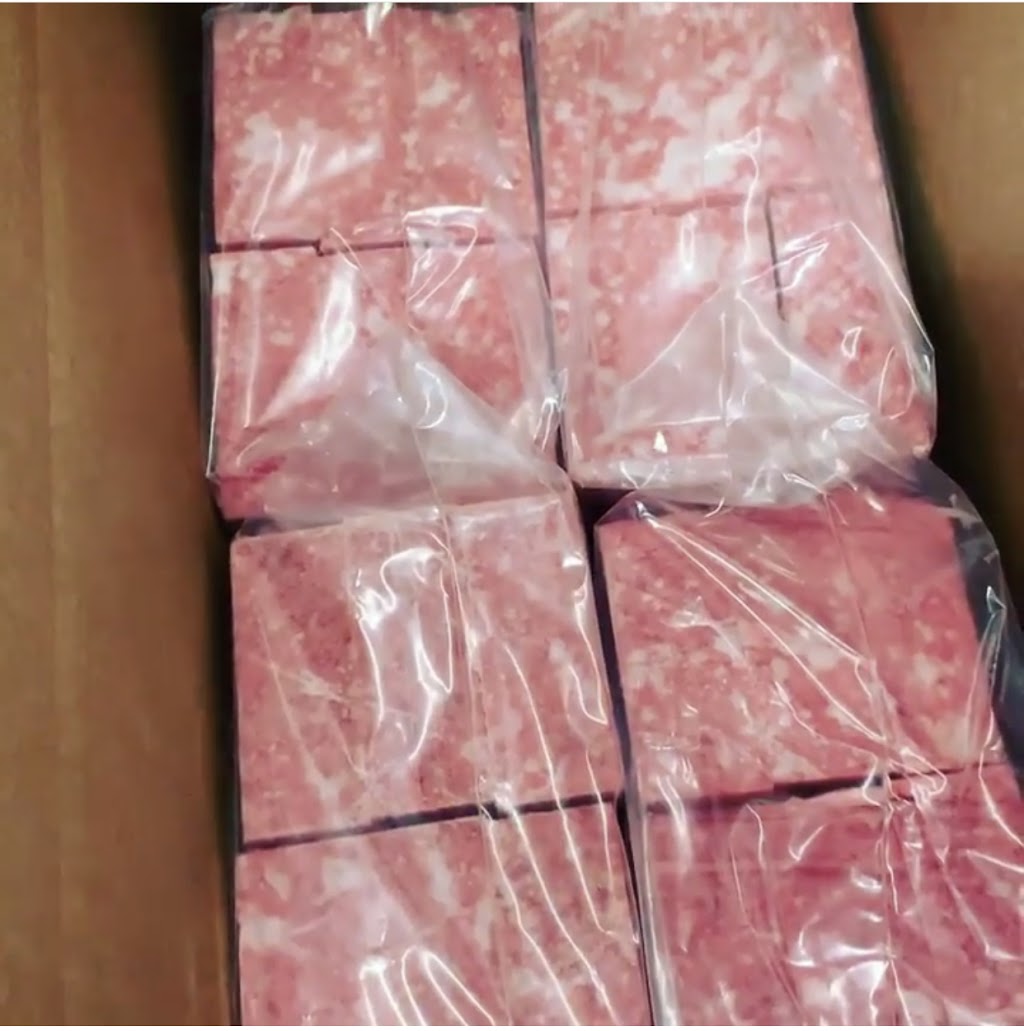 RufusGufus Raw Dog Food | 577 Juneberry Ct, Milton, ON L9E 1M8, Canada | Phone: (416) 602-6486
