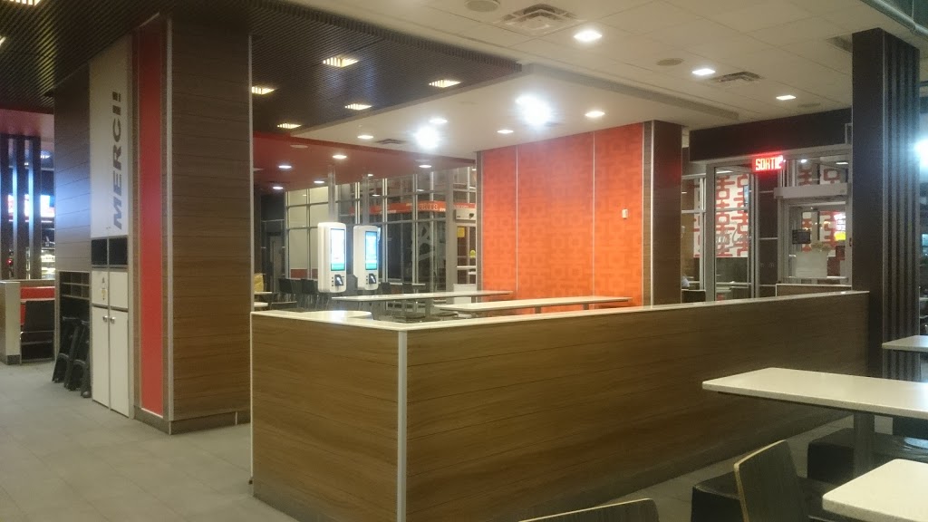 McDonalds | 2895 Boulevard de la Concorde E, Laval, QC H7E 2B5, Canada | Phone: (450) 661-5072