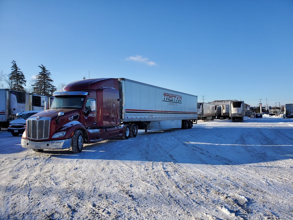 Tristar Carriers Ltd | 15 Tawse Rd, Puslinch, ON N0B 2J0, Canada | Phone: (519) 836-2121