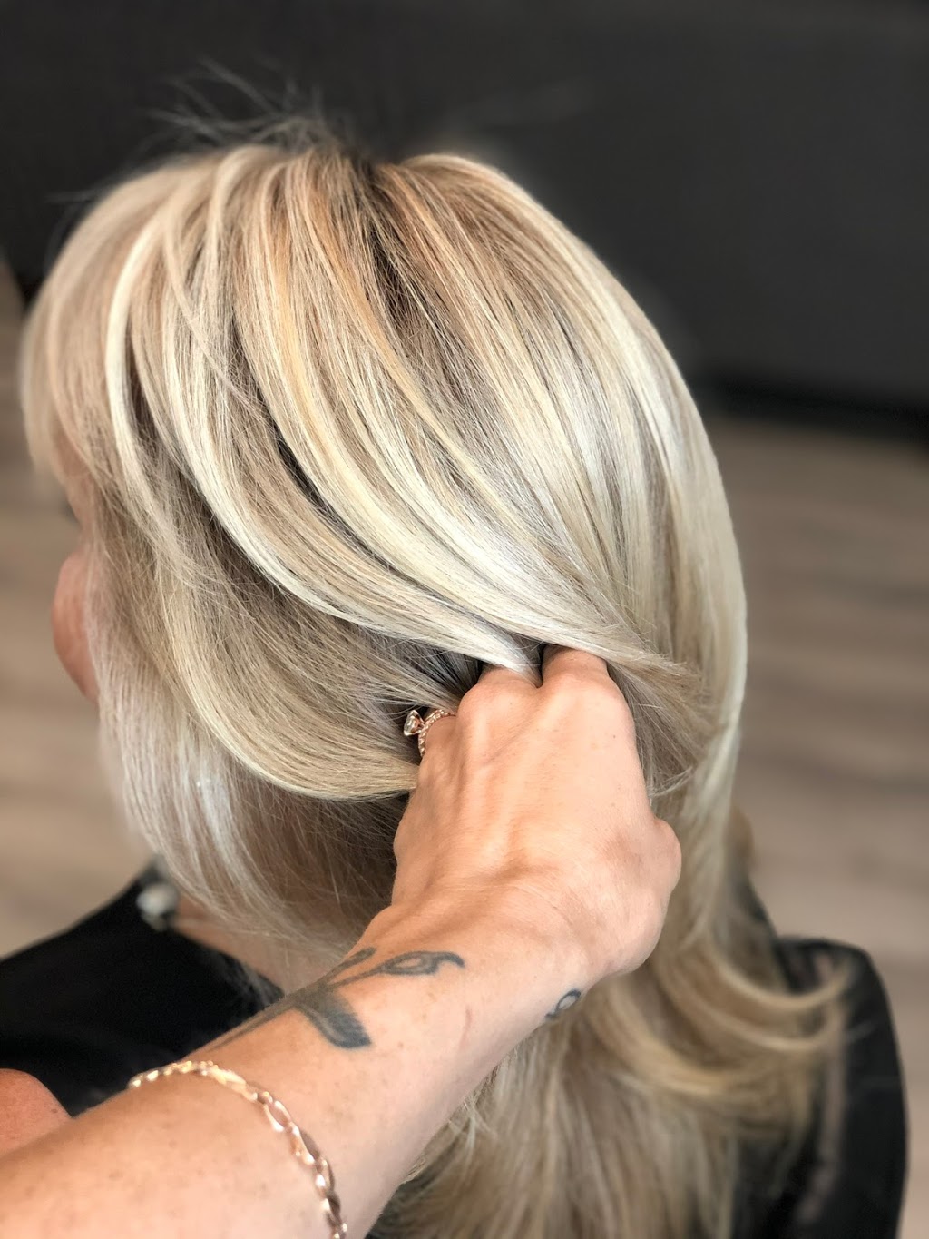 TracyAnne Hair | Pierce Pl, New Tecumseth, ON L0G 1W0, Canada | Phone: (647) 537-3755