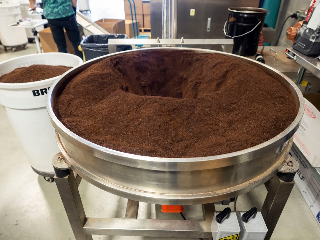 Coffee Concept - Calgary Presentation Centre | 5905 11 St SE Bay 1, Calgary, AB T2H 2A6, Canada | Phone: (403) 258-1976