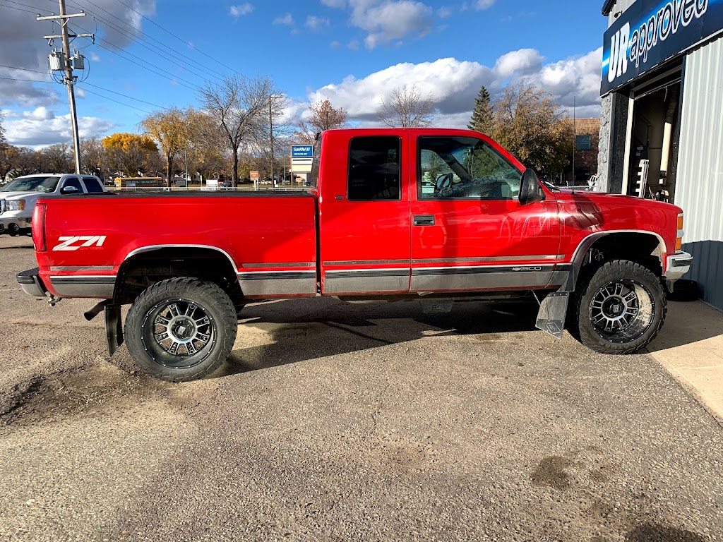 TNT Auto Service | 1282 6 Ave E, Prince Albert, SK S6V 2K1, Canada | Phone: (306) 763-8681