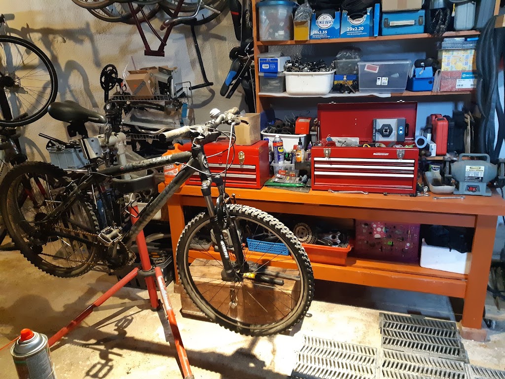 C&P Bicycle Repair | 25207 PE-2, Kensington, PE C0B 1M0, Canada | Phone: (902) 836-4134