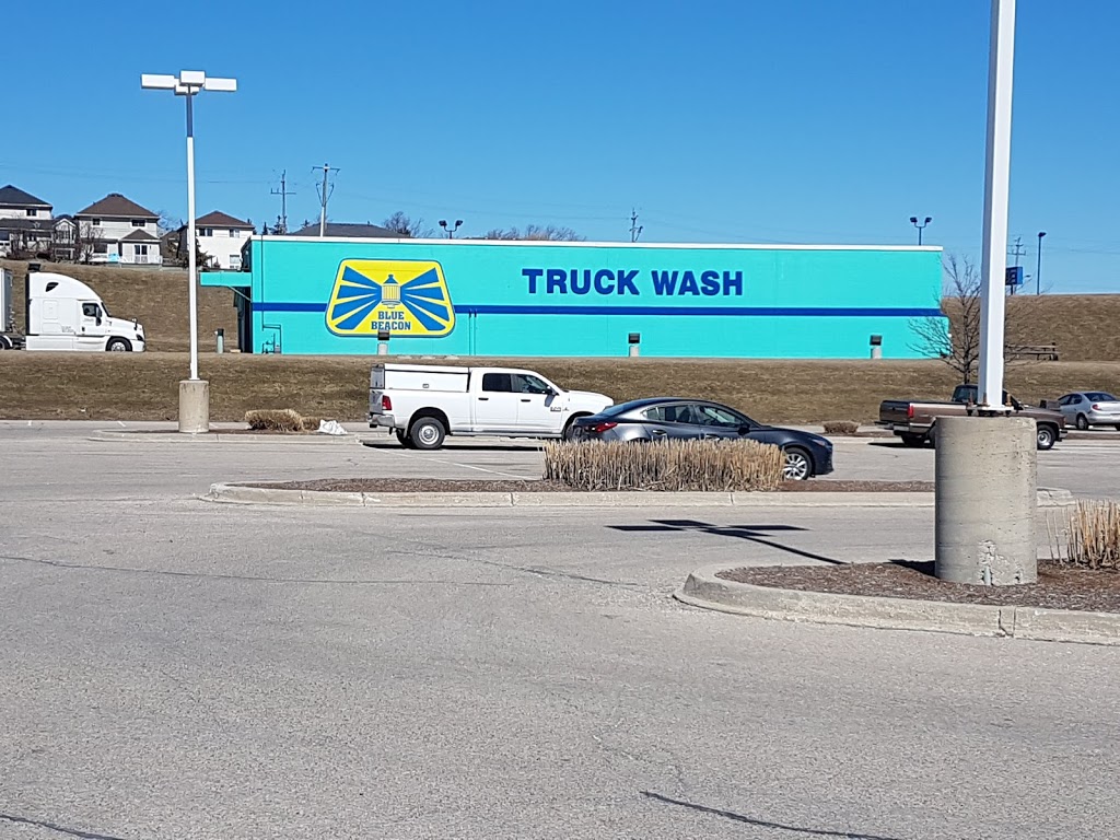 TA Truck Service | 535 Mill Street N4S 7V6, Woodstock, ON N4S 0A9, Canada | Phone: (519) 421-3144