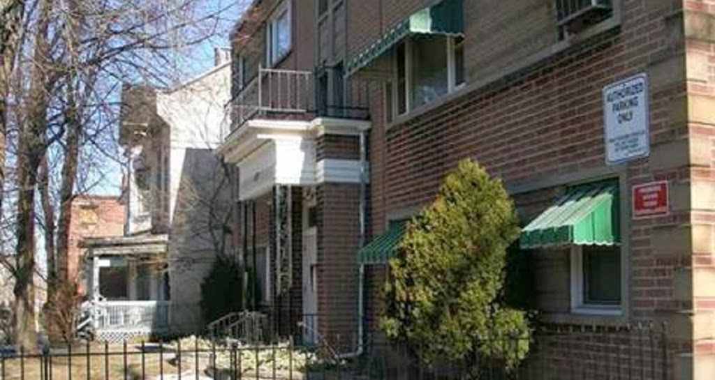 Burbank Place Apartments Ltd. | 137 Emerald St S Unit 25, Hamilton, ON L8N 2V4, Canada | Phone: (905) 581-4709